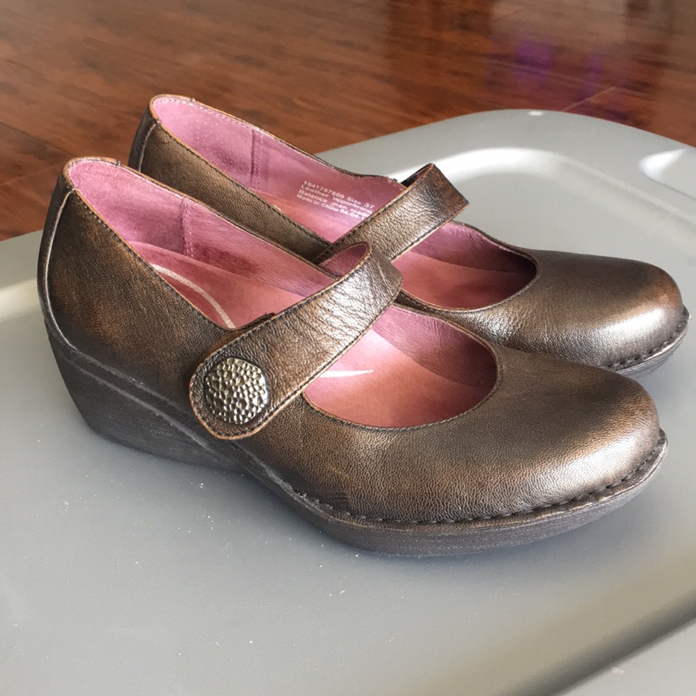 Dansko Adelle Size 37
